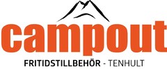 campout FRITIDSTILLBEHÖR - TENHULT