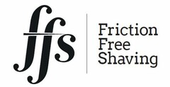 FRICTION FREE SHAVING