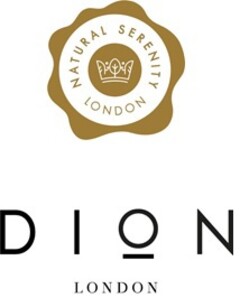 Dion Natural Serenity London