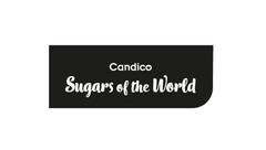 Candico Sugars of the World