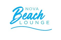 NOVA BEACH LOUNGE