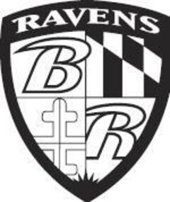 RAVENS B R