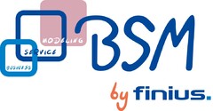 BSM - Business Service Modeling by finius