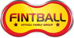 FINTBALL ARTEGLI FAMILY GROUP