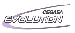 CEGASA EVOLUTION