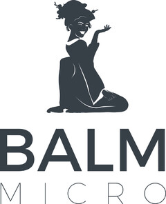 BALM MICRO