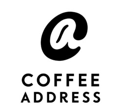 COFFEE ADDRESS