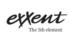 EXXENT the 5th element