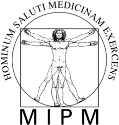 MIPM HOMINUM SALUTI MEDICINAM EXERCENS