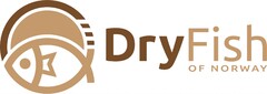 Dryfish of Norway