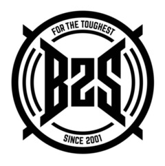 B2S FOR THE TOUGHEST SINCE 2001