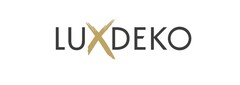 LUXDEKO