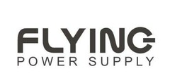 Flying Power Supply