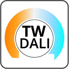 TW DALI