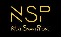 NSP NEXT SMART PHONE