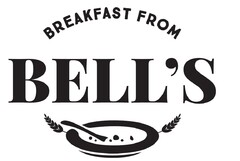 BREAKFAST FROM BELL'S