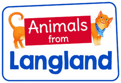 Animals from Langland
