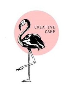 CREATIVE CAMP