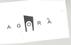 AGORÀ