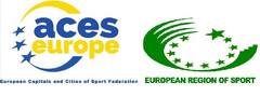 ACES EUROPE ACES EUROPE European Capitals and Cities of Sport Federation EUROPEAN REGION OF SPORT