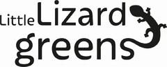 LITTLE LIZARD GREENS