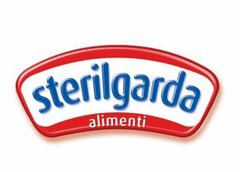 STERILGARDA ALIMENTI