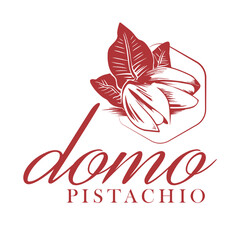 domo PISTACHIO