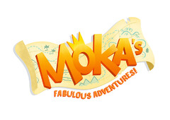 MOKA'S FABULOUS ADVENTURES !