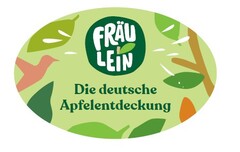 FRÄULEIN Die deutsche Apfelentdeckung