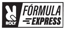 ROLY FORMULA EXPRESS