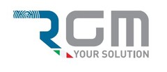 RGM YOUR SOLUTION