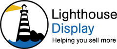 Lighthouse Display Helping you sell more