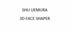 SHU UEMURA 3D FACE SHAPER