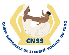 CNSS CAISSE NATIONALE DE SÉCURITÉ SOCIALE DU TOGO