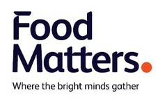 Food Matters Where the bright minds gather