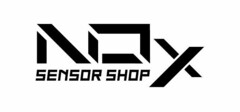 NOx SENSOR SHOP