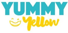 YUMMY Yellow