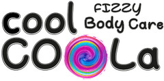 cool COOLa FIZZY Body Care