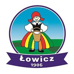 Łowicz 1906