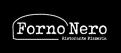 FORNO NERO RISTORANTE PIZZERIA