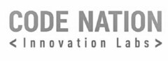 CODE NATION INNOVATION LABS