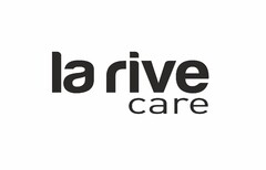 la rive care