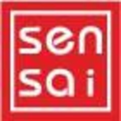 Sen sai