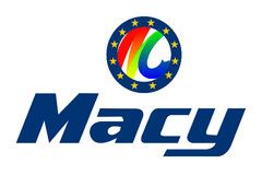 M MACY