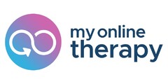 my online therapy