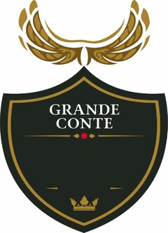 GRANDE CONTE