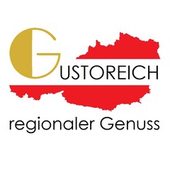 GUSTOREICH regionaler Genuss