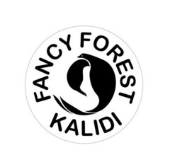 KALIDI FANCY FOREST