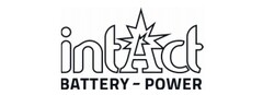 intAct Battery-Power