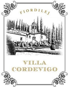 FIORDILEJ VILLA CORDEVIGO